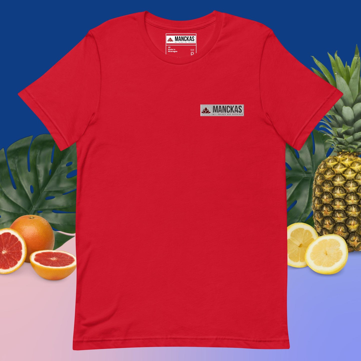 Unisex t-shirt