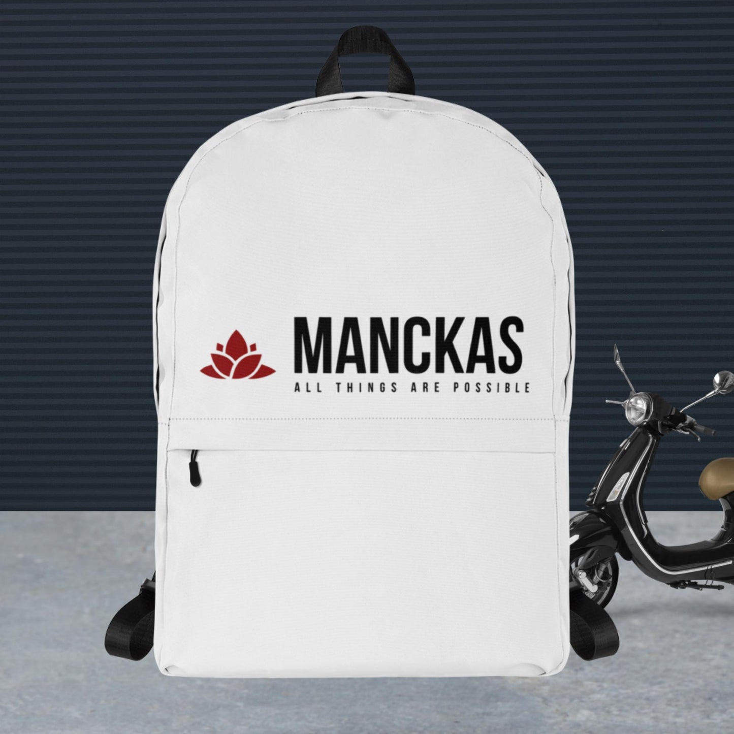 Backpack