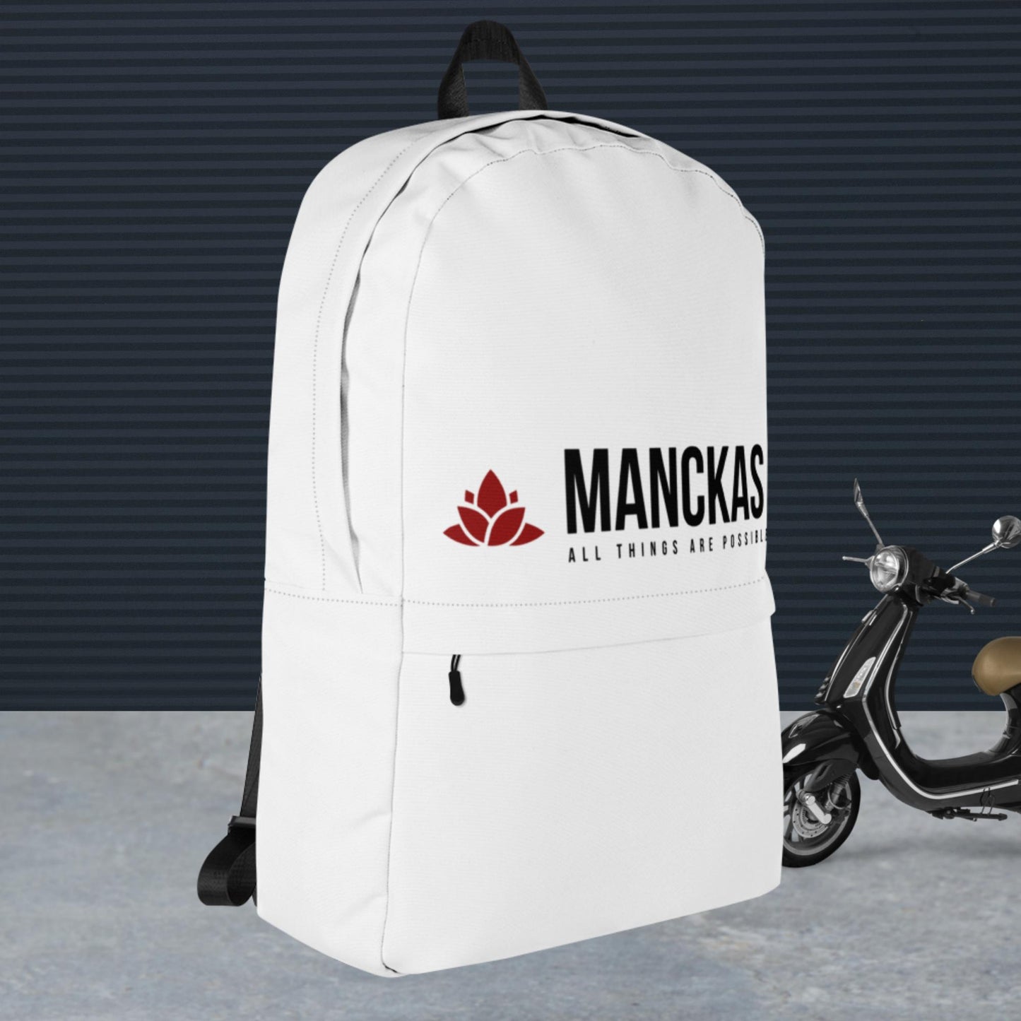 Backpack