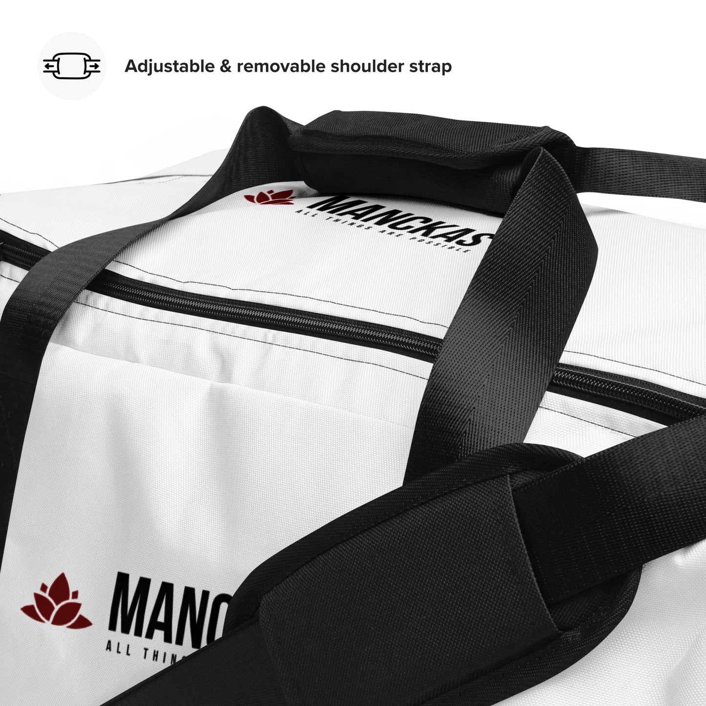 Duffle bag