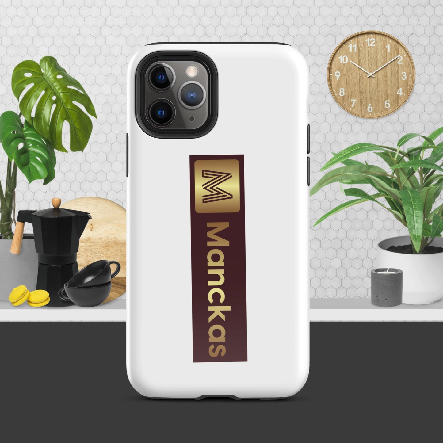 Tough Case for iPhone®