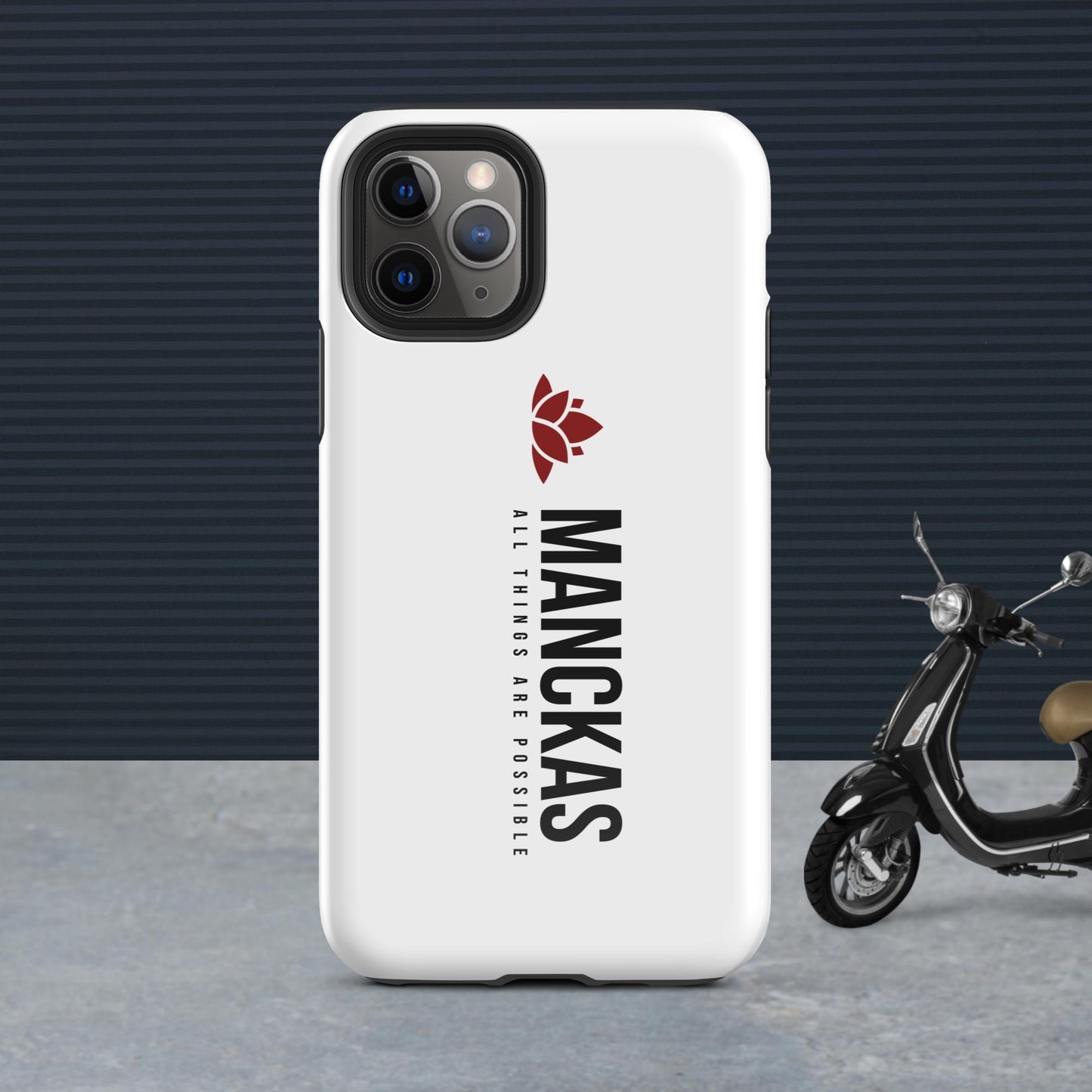 Tough Case for iPhone®