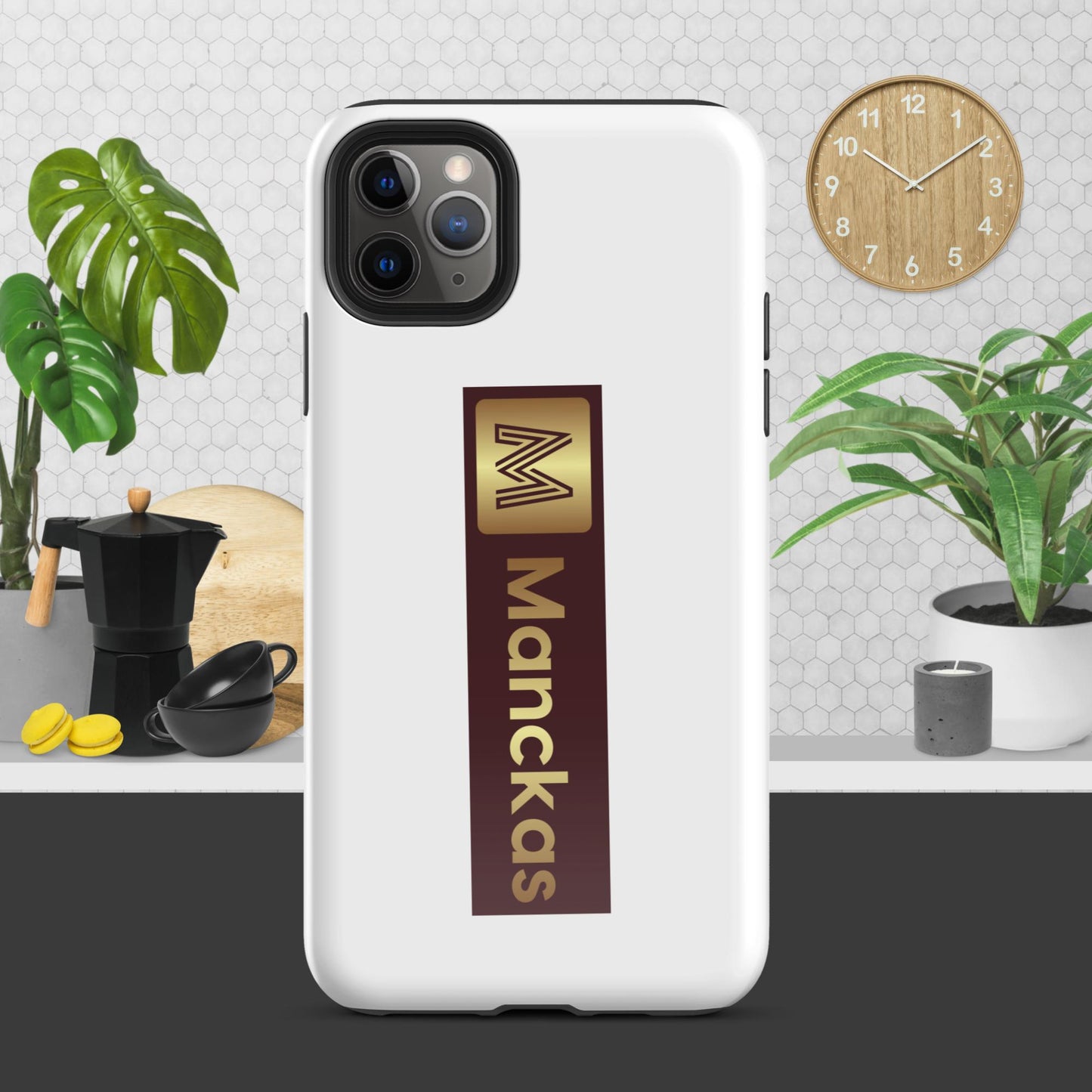 Tough Case for iPhone®
