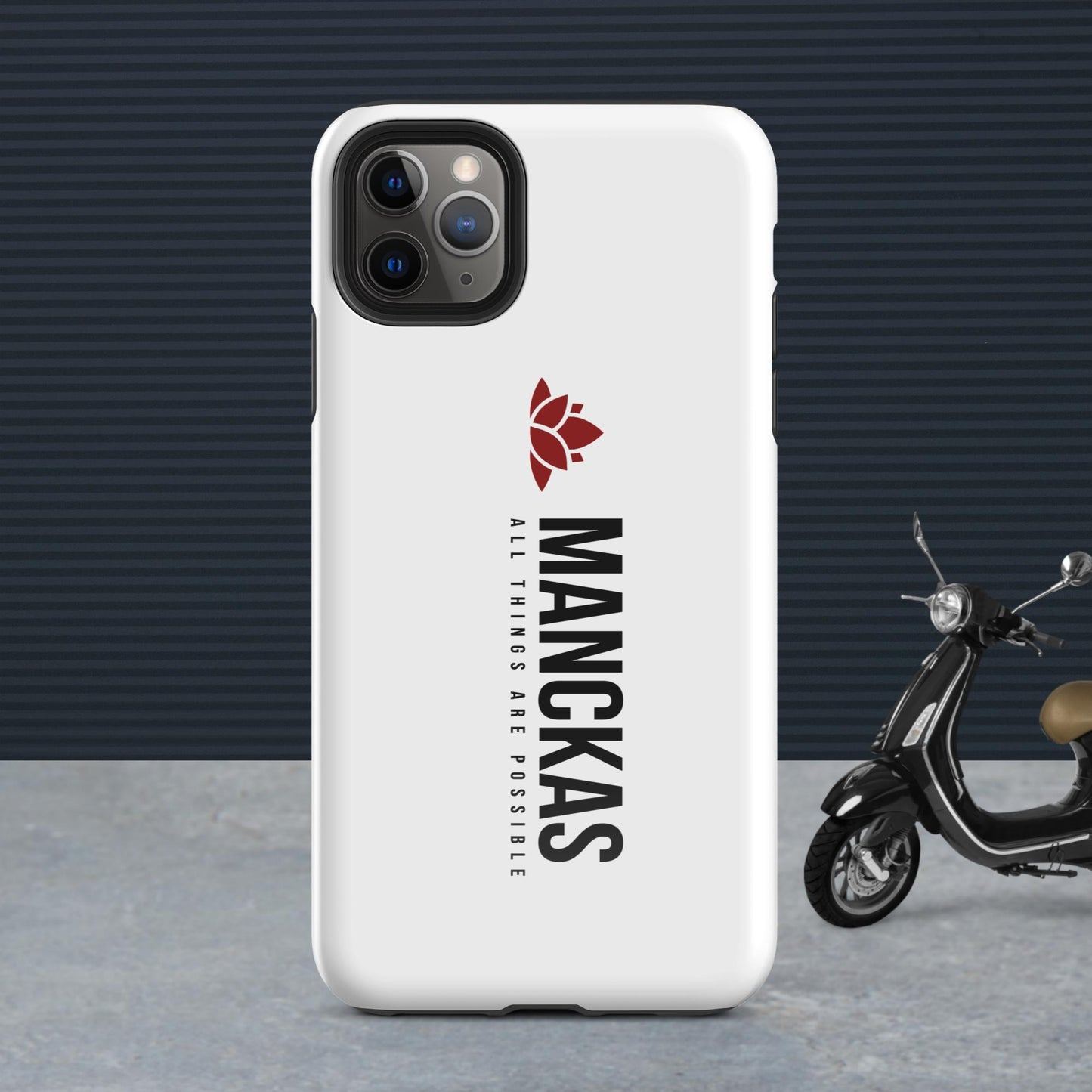 Tough Case for iPhone®
