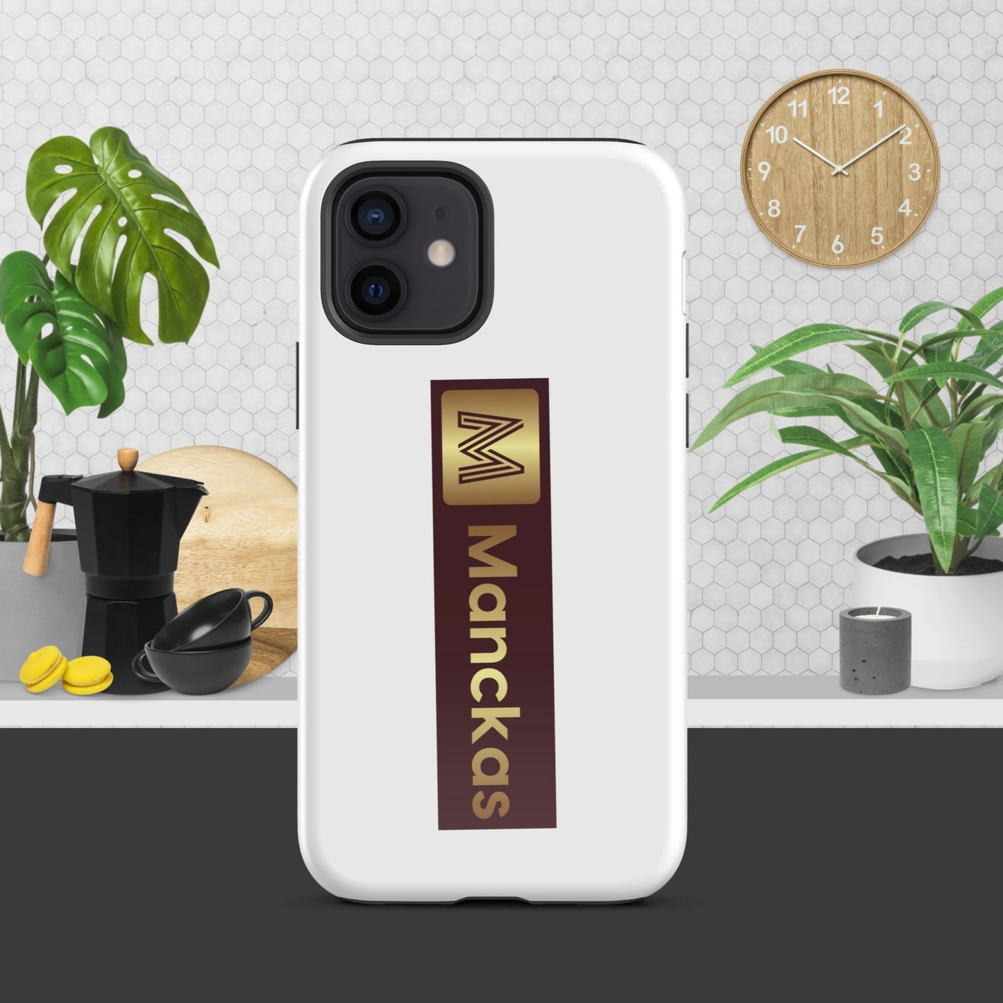Tough Case for iPhone®