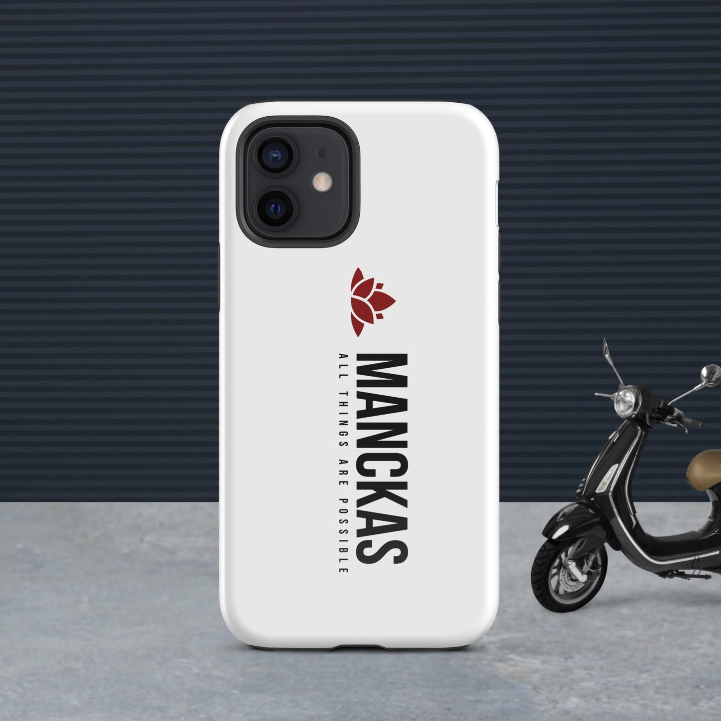 Tough Case for iPhone®