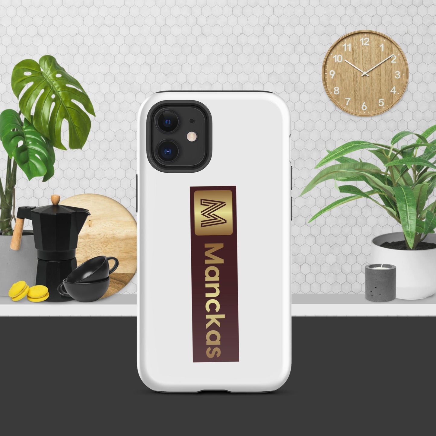 Tough Case for iPhone®