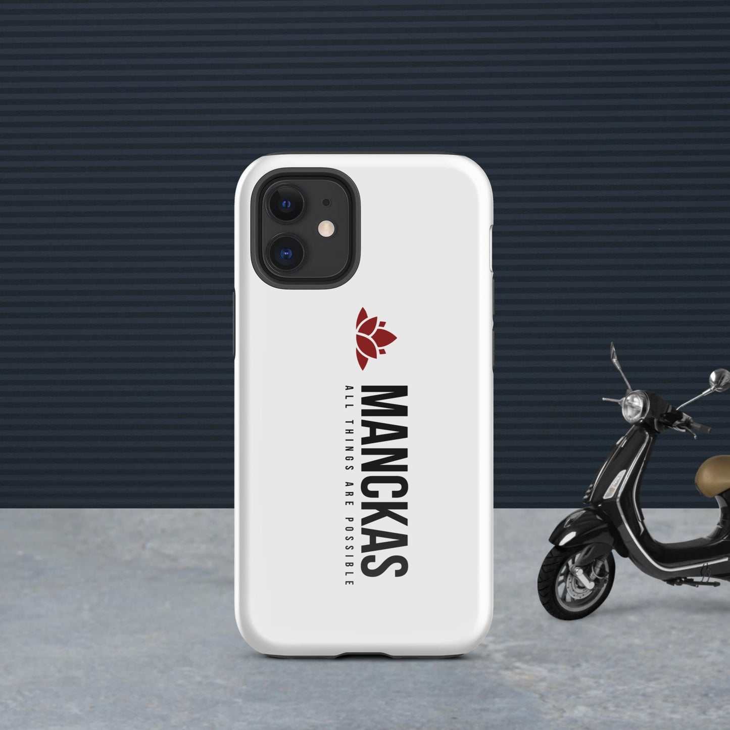Tough Case for iPhone®