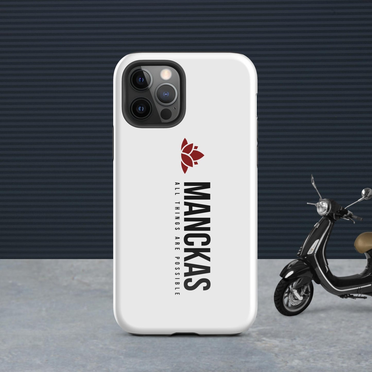 Tough Case for iPhone®
