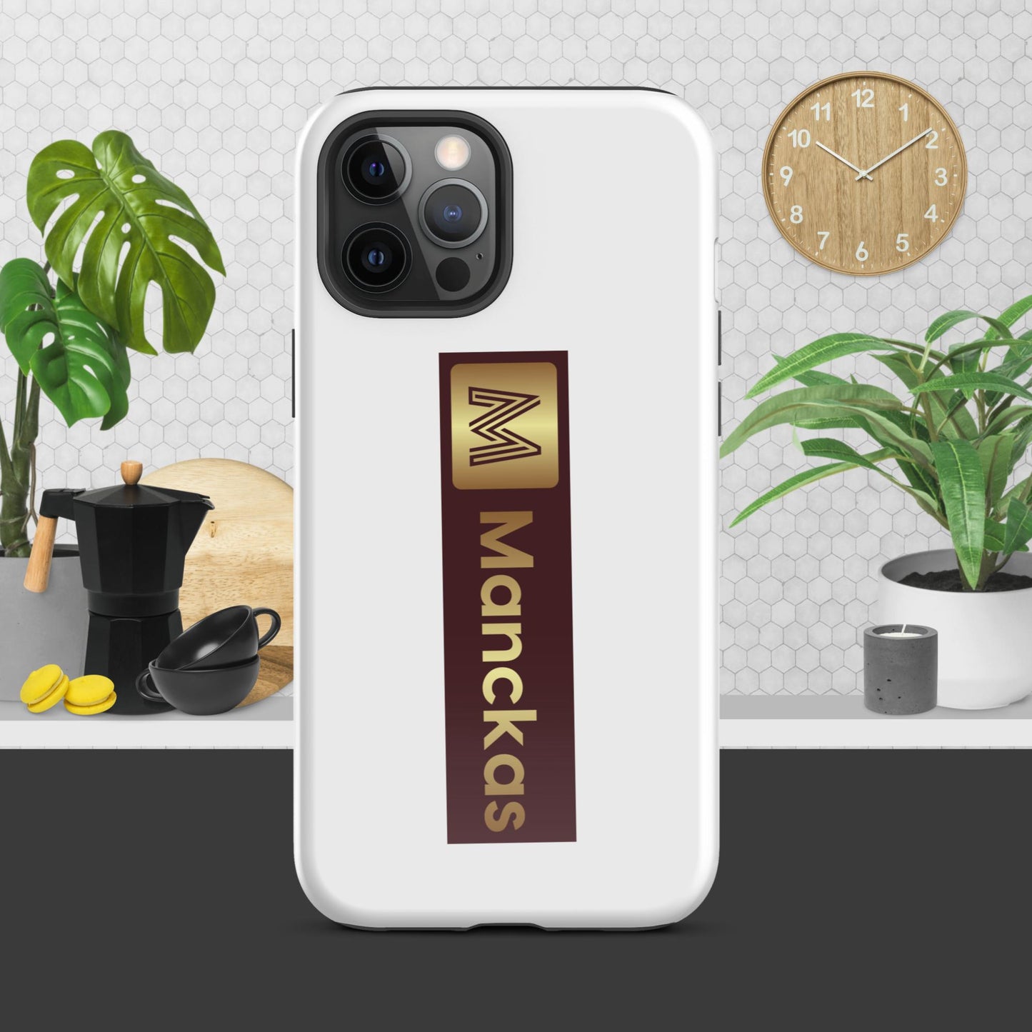 Tough Case for iPhone®