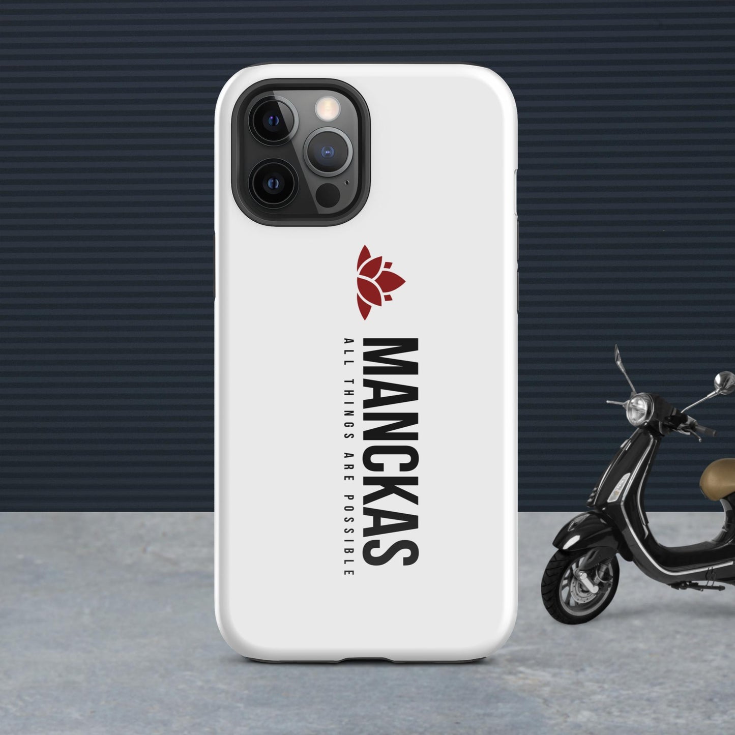 Tough Case for iPhone®