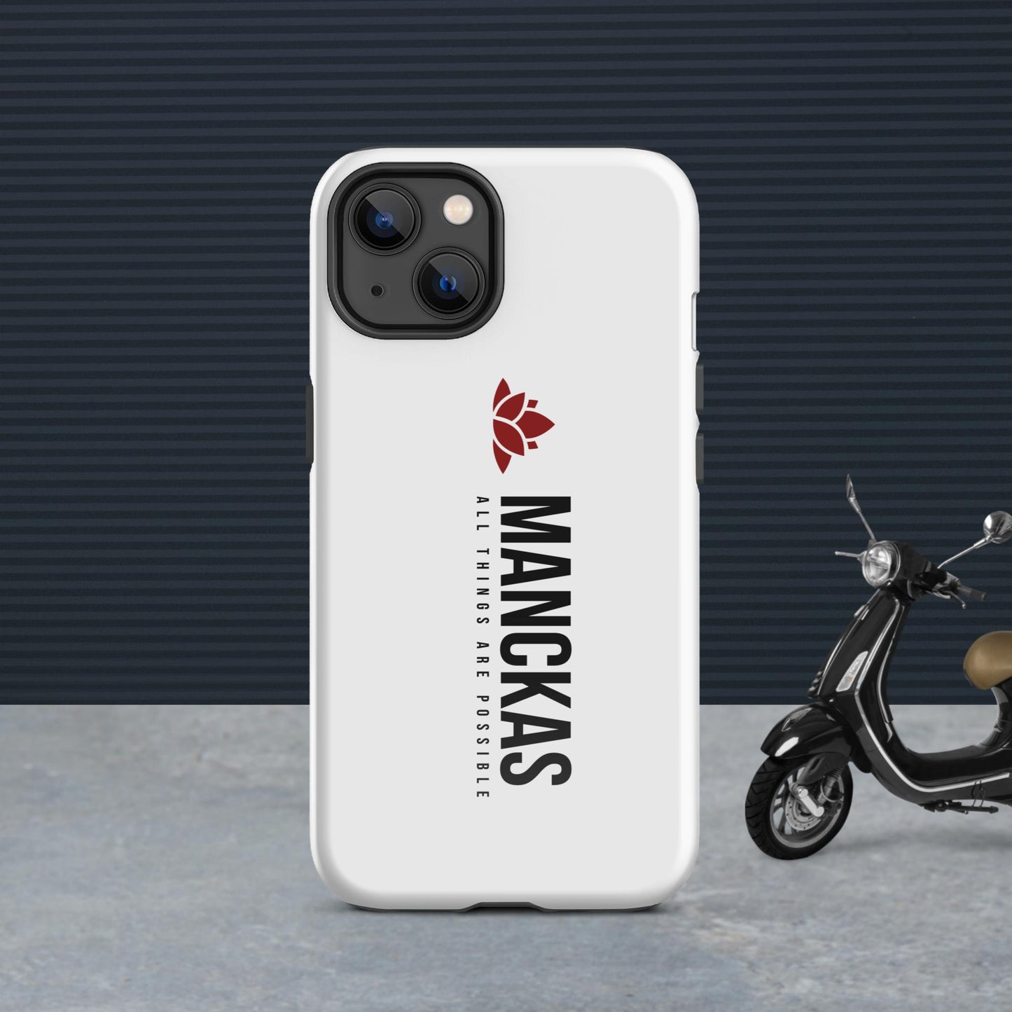 Tough Case for iPhone®