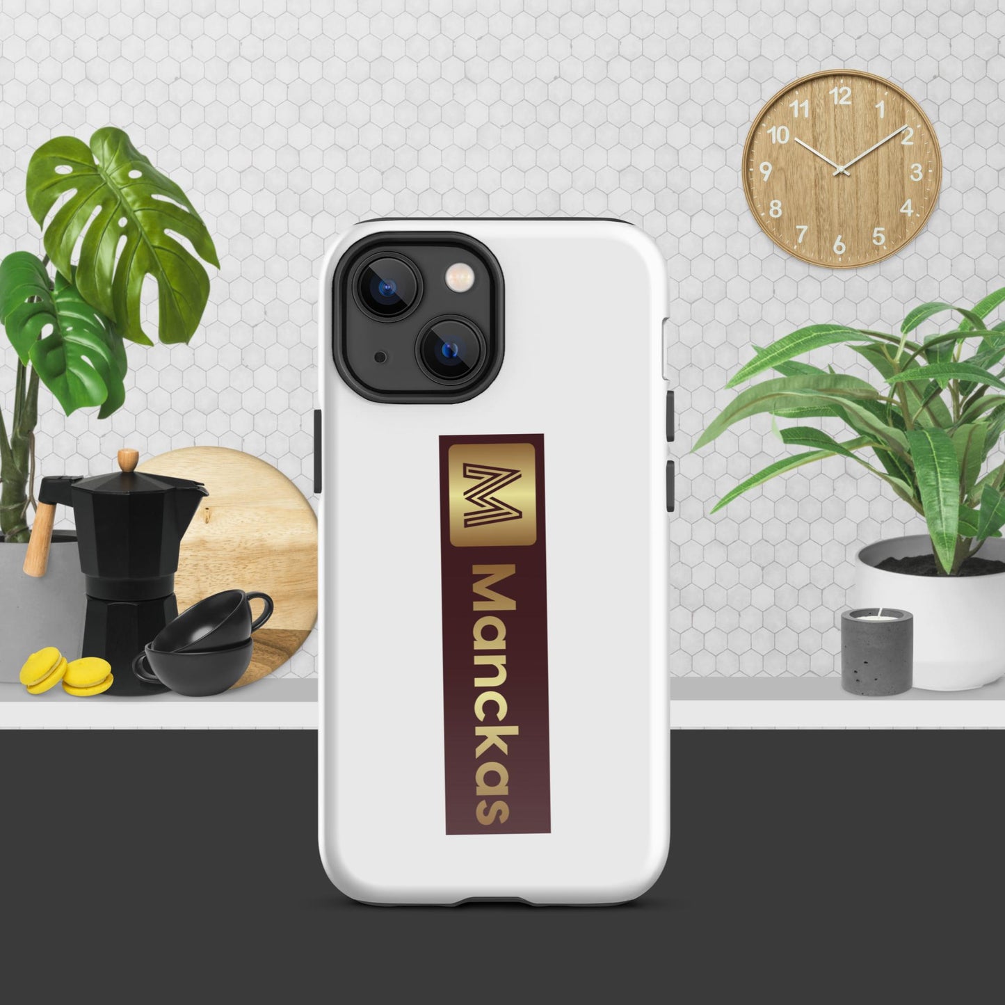 Tough Case for iPhone®