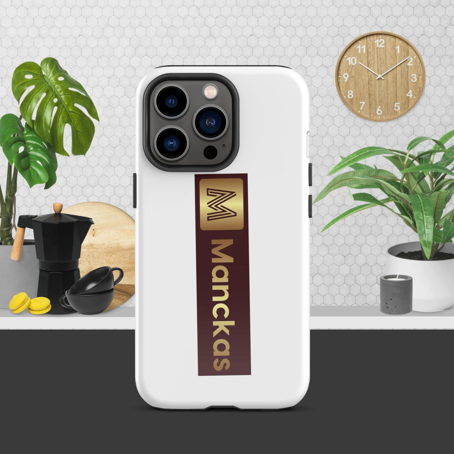 Tough Case for iPhone®