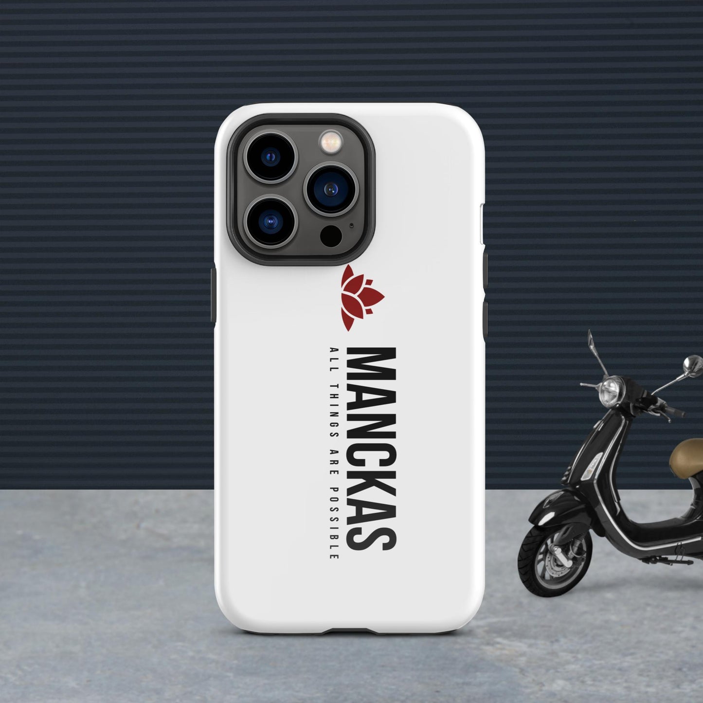 Tough Case for iPhone®