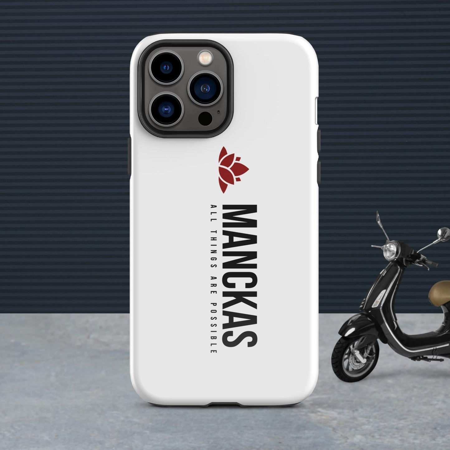 Tough Case for iPhone®
