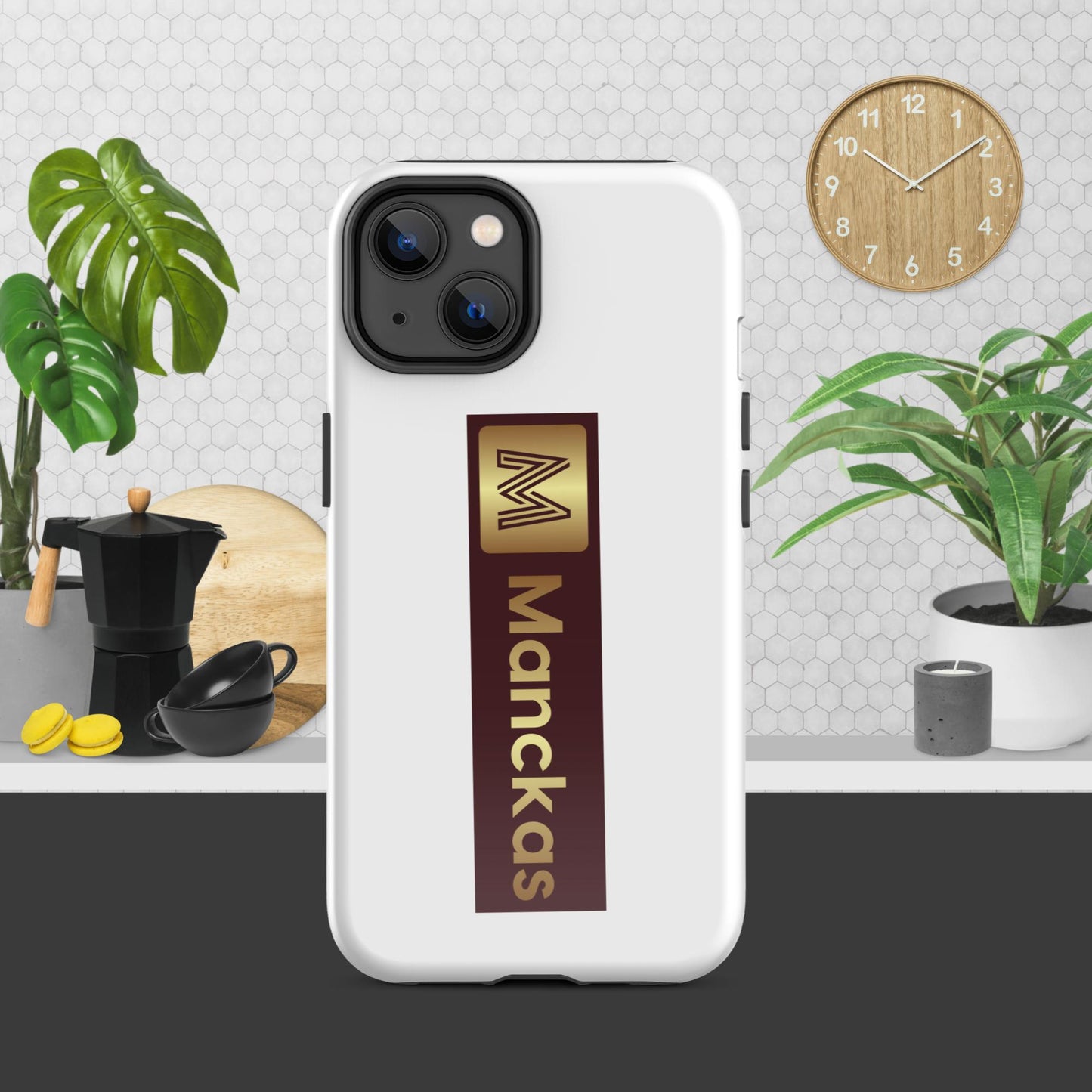 Tough Case for iPhone®