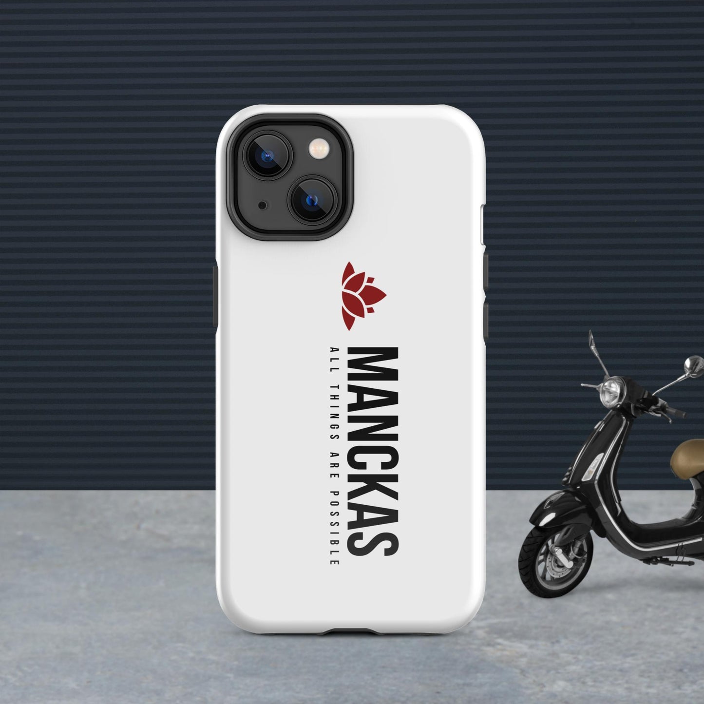 Tough Case for iPhone®