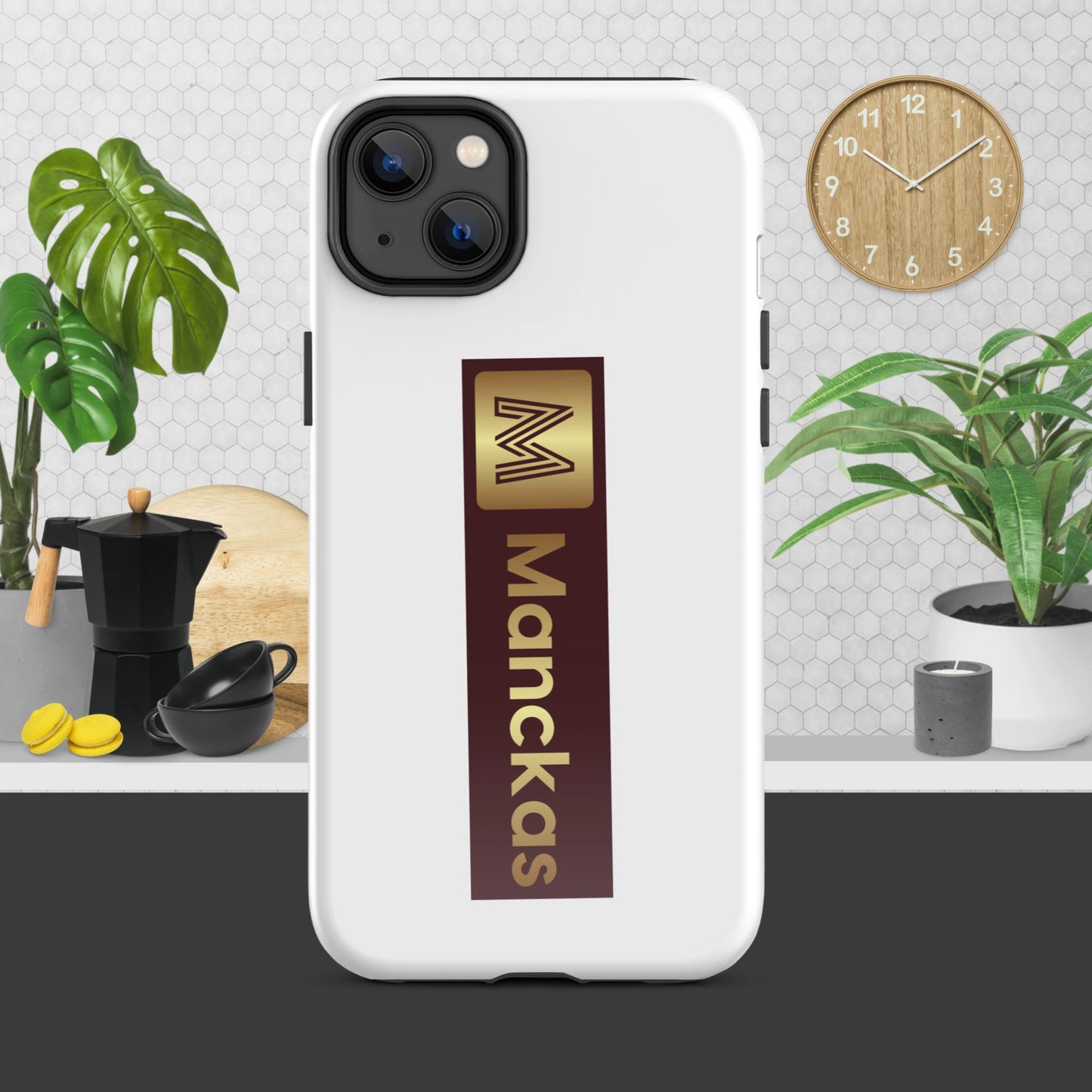 Tough Case for iPhone®