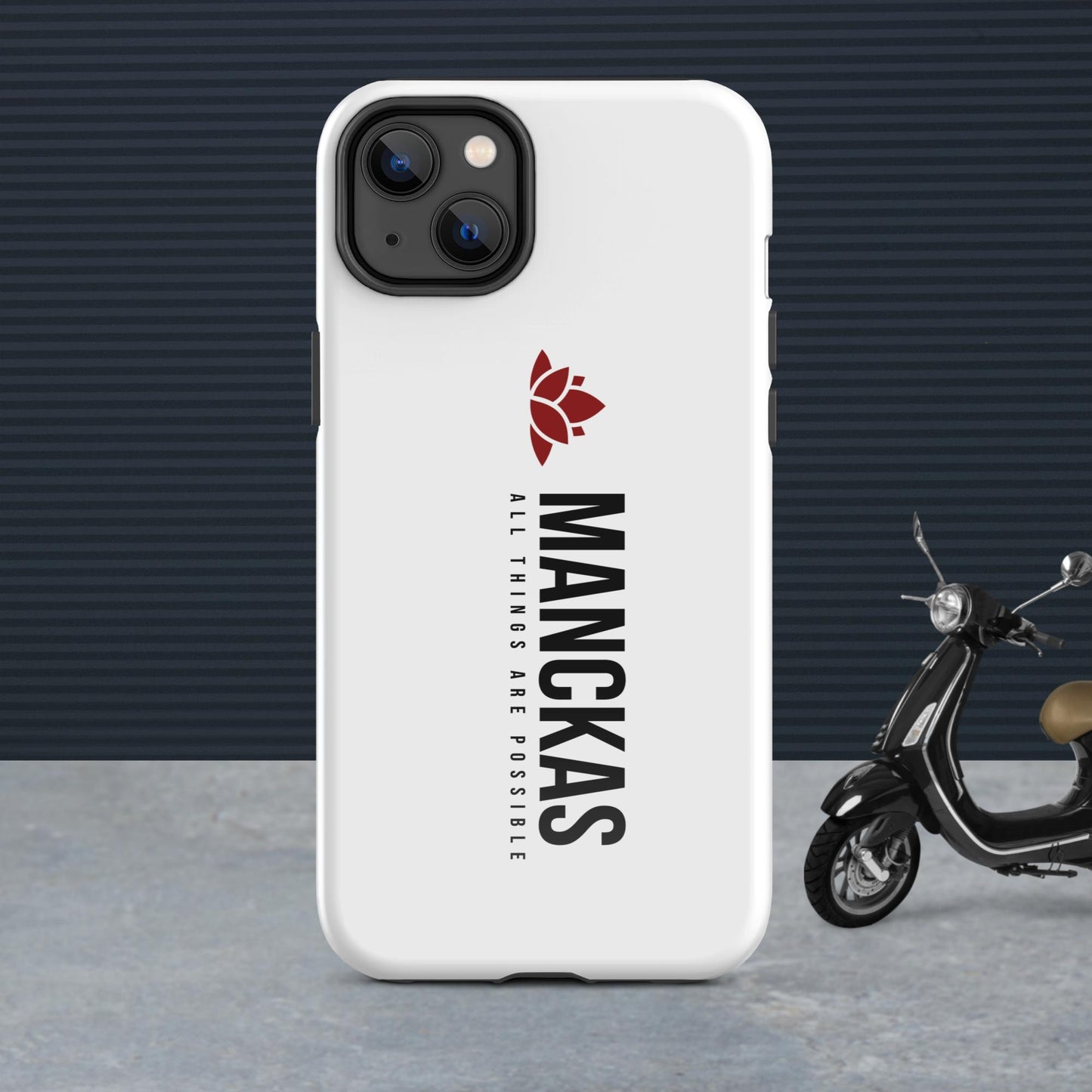 Tough Case for iPhone®