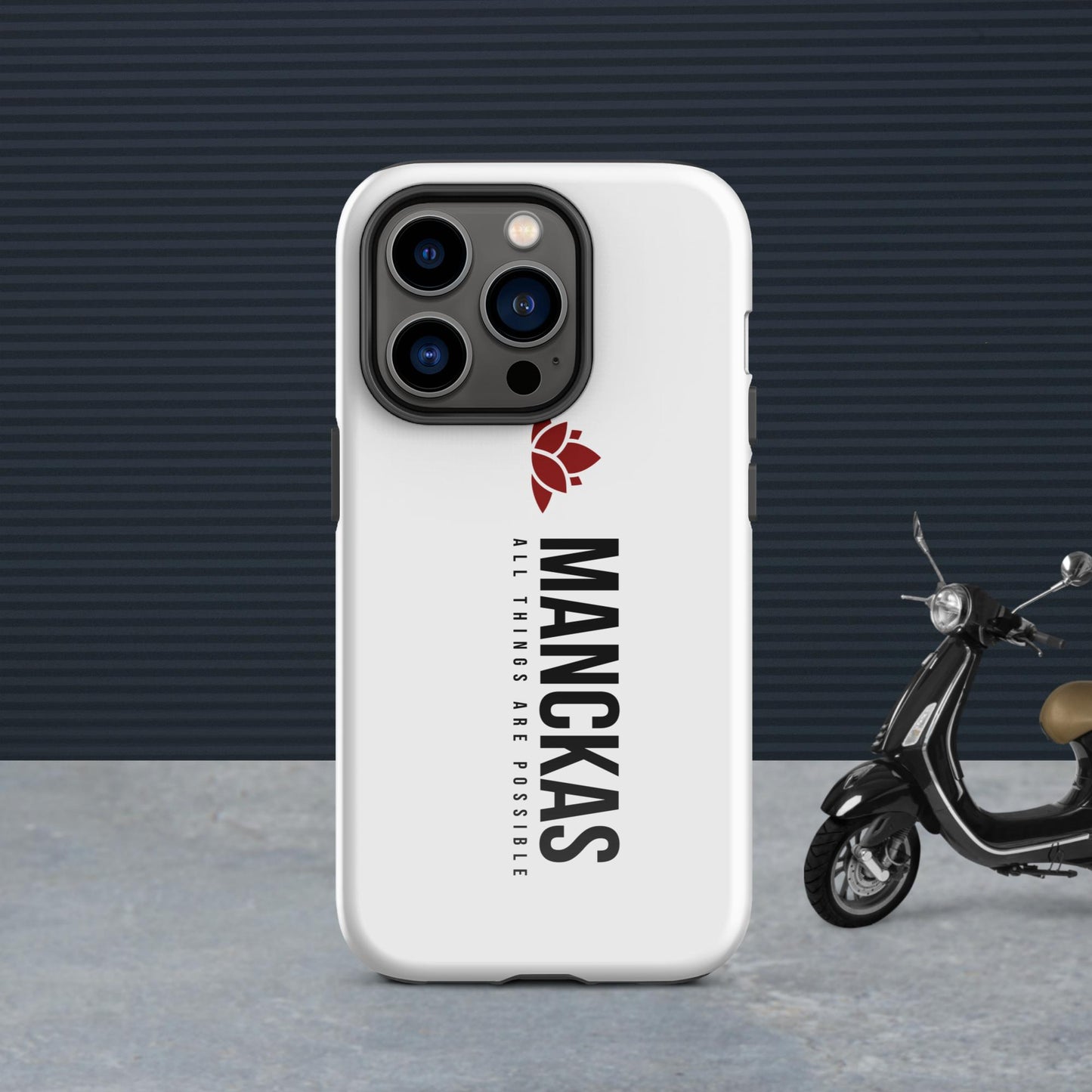 Tough Case for iPhone®