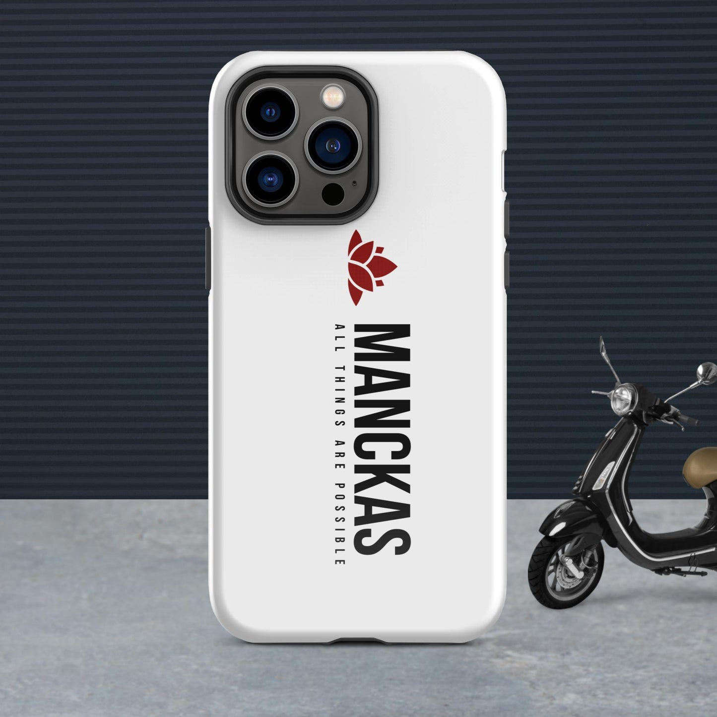 Tough Case for iPhone®