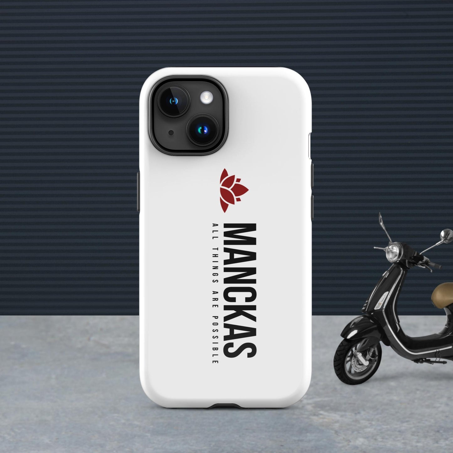 Tough Case for iPhone®