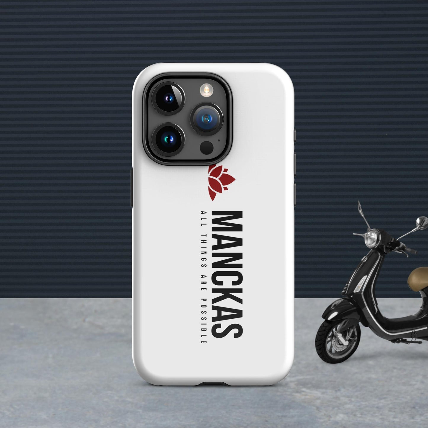Tough Case for iPhone®