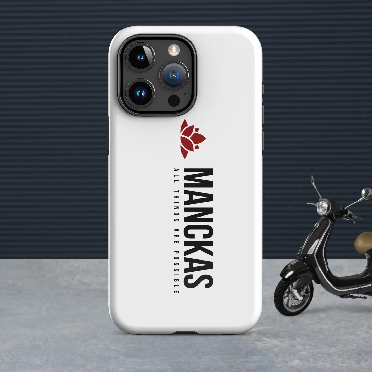 Tough Case for iPhone®