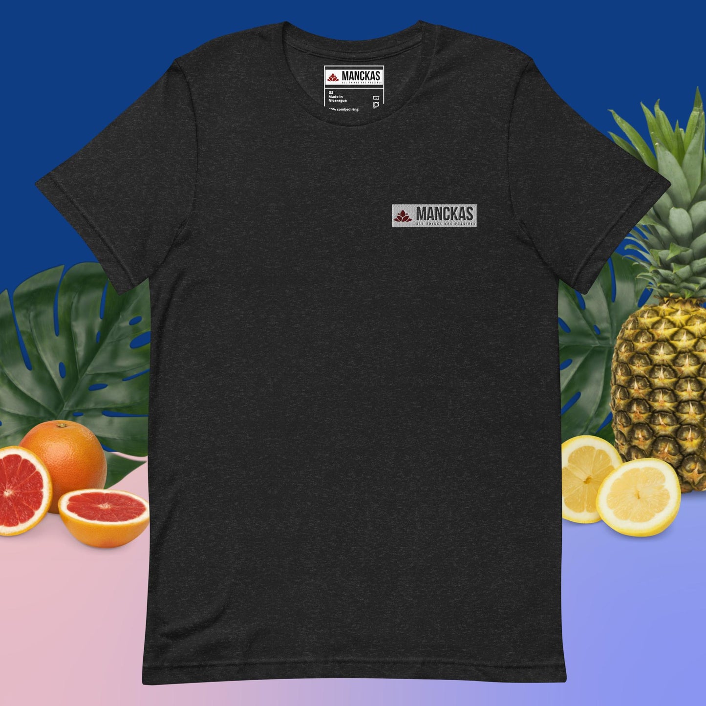 Unisex t-shirt