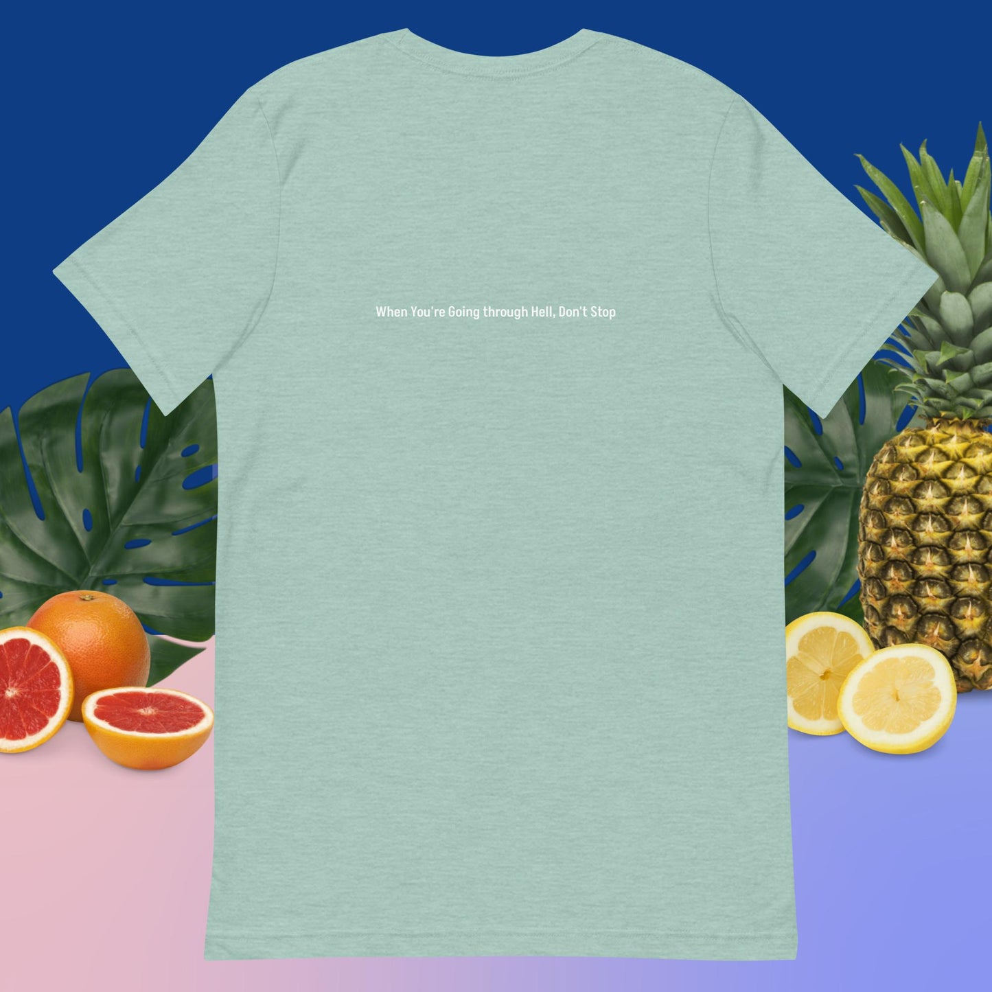 Unisex t-shirt