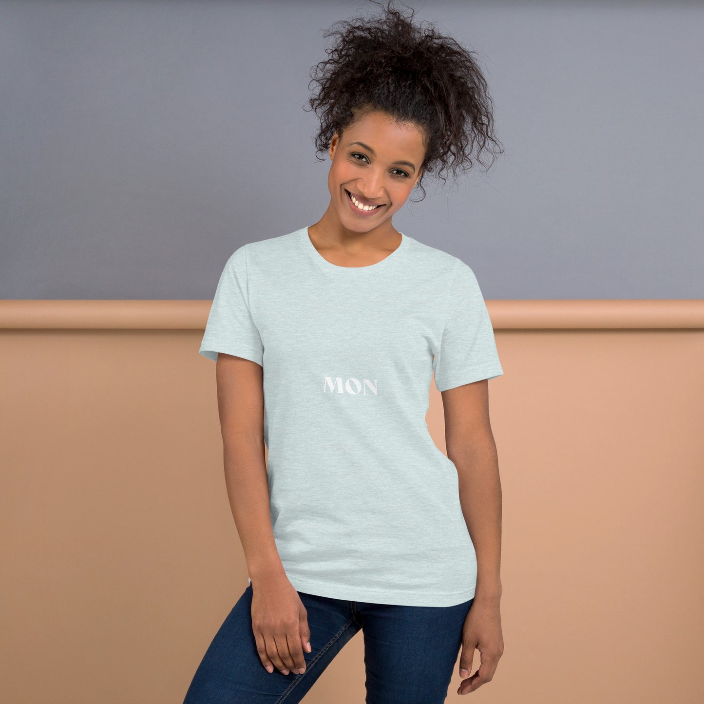 Unisex t-shirt