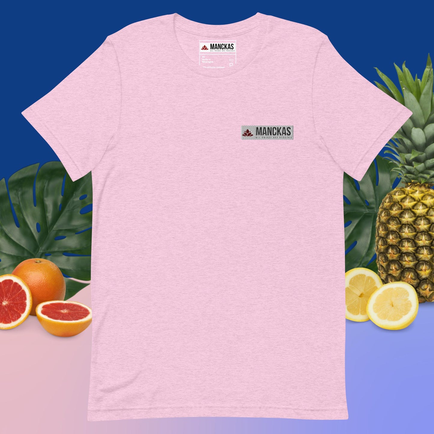 Unisex t-shirt