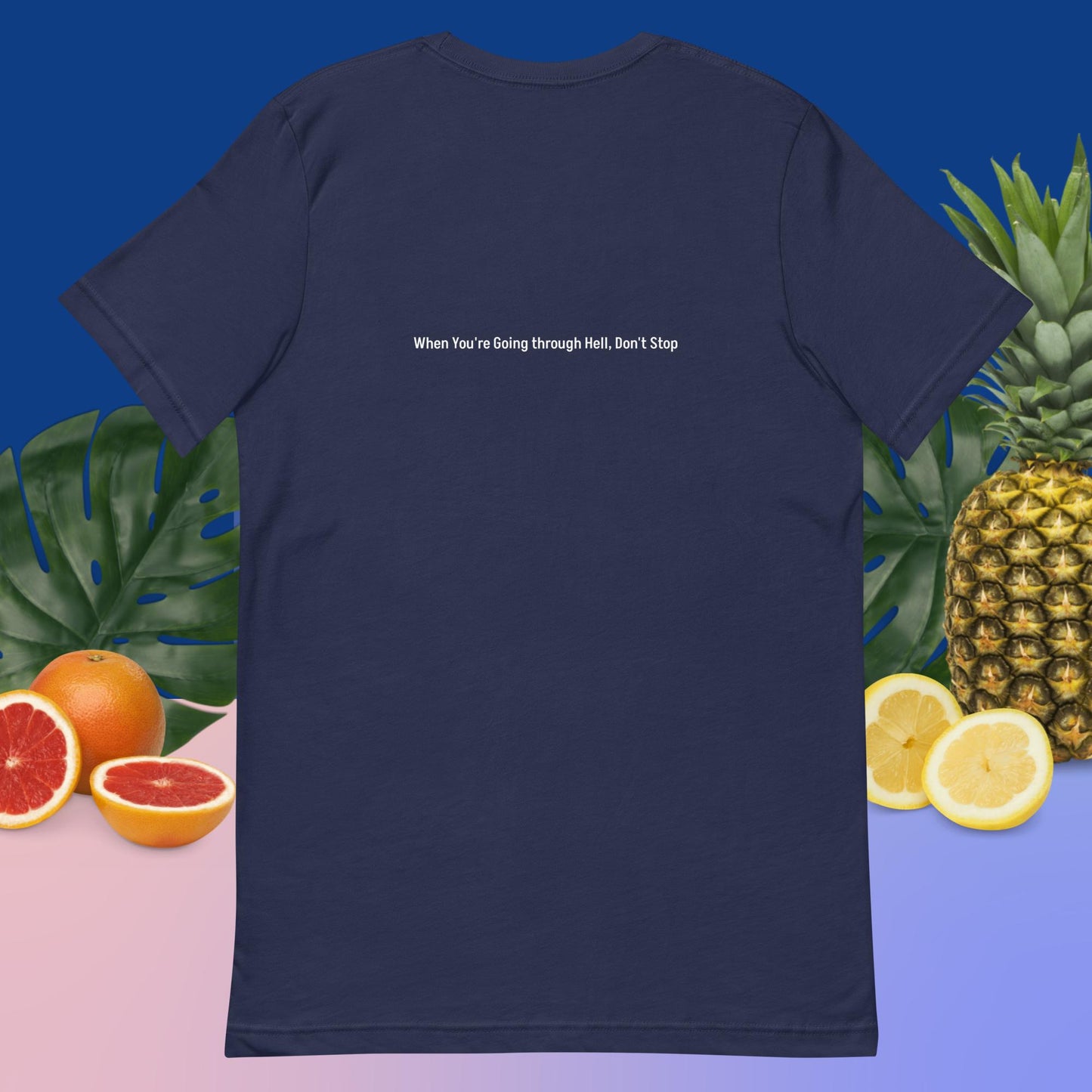 Unisex t-shirt