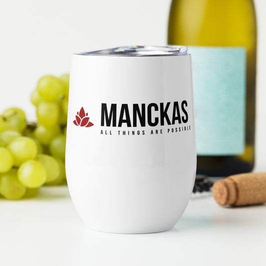 Wine tumbler